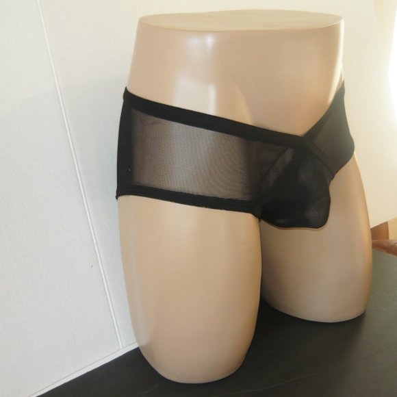 Gregg Homme X-TREME Mesh Brief, Size Large - Picture 4 of 4